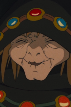Obaba