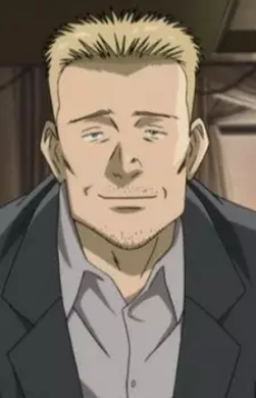 Martin Reest