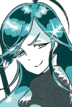 Alexandrite