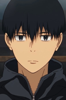 Kakeru Kurahara