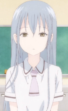 Tsugumi Aozora