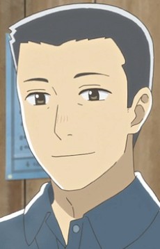Tawara no Chichi