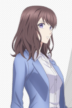 Rei Izumi