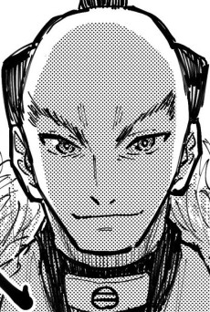 Yoshiteru Ashikaga
