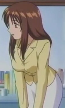 Iwasaki-sensei