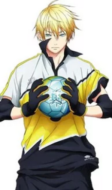 Taiga Amakado