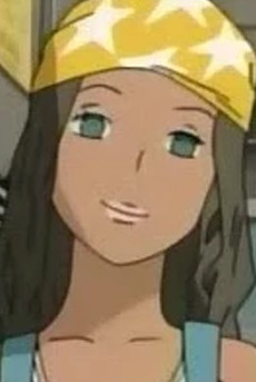 Каё