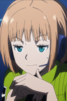 Kirie  Konami