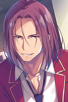 Kakeru Ryuuen
