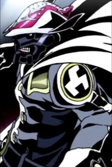 Deyzuna  Otouto