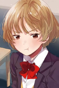 Hanabi Natsubayashi