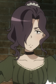 Marilla