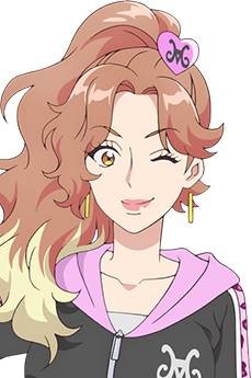 Rinko Akaishi