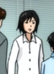 Danshi Seito