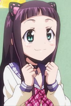 Ayane Niikura