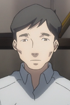 Kouji