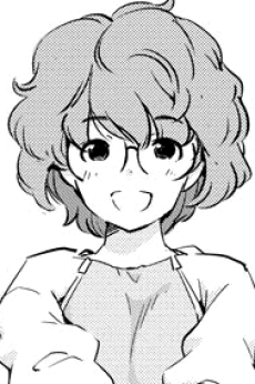 Izumi Oohara