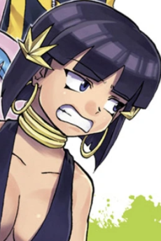 Latla Mirah