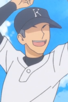Hosokawa-kun