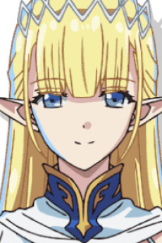 Seras Ashrain