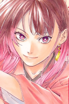 Akane Ousaki