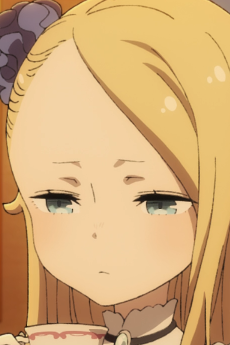 Mary