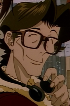 Animator E