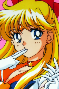 Minako Aino