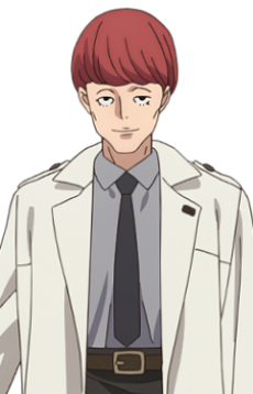 Kusunoki