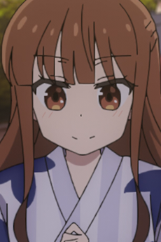 Hitori no Fan 1-gou