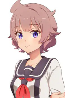 Chisa Sasuga