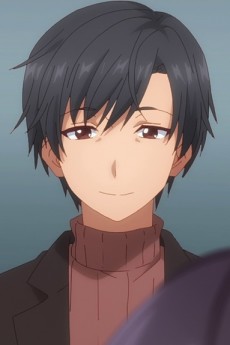 Shuuto Fujimiya