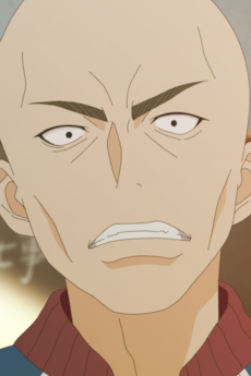 Rika no Sensei