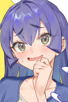 Nadeshiko Masurao