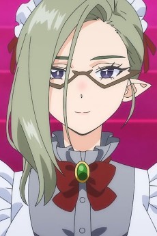 Zebul-ka Maid-Chou