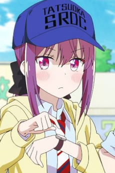Michiru Yuugumo
