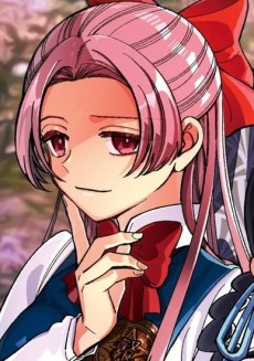 Arisa Kounokura
