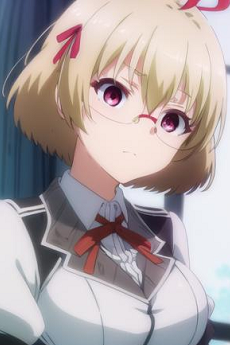 Kagami Kusakabe