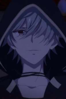 Nezumi Senpai