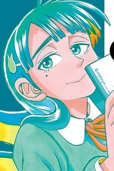 Kokoro Fujimori