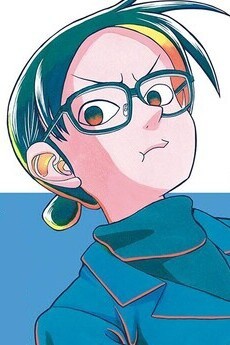 Rei Teshima