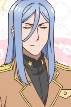 Richard Verseau