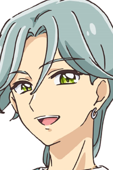 Kaito Hibiki