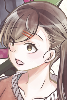 Mizuki Hazama