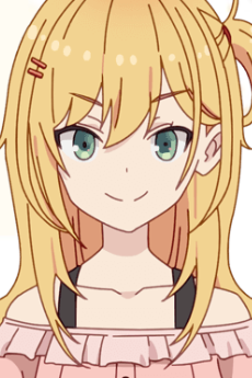 Nana Hoshi