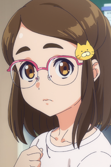 Midori Ichihashi