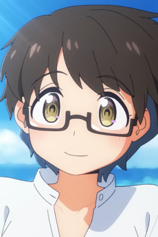 Youko Imari
