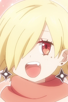 Fumiko Kusagakure