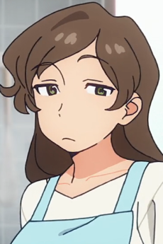 Ruri no Haha