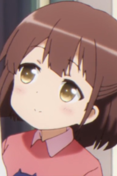 Yamada-san Imouto